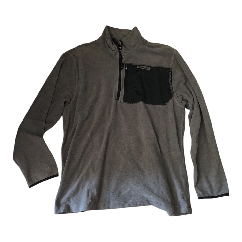 Timberland Fleece top
